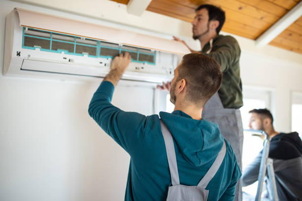 Best HVAC Equipment and Components in Oxon Hill, MD