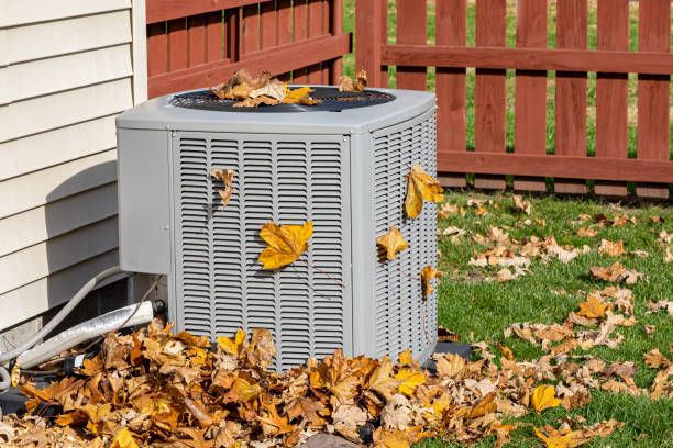 Best VRF (Variable Refrigerant Flow) Systems in Oxon Hill, MD