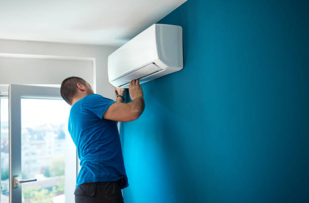  Oxon Hill, MD HVAC Pros