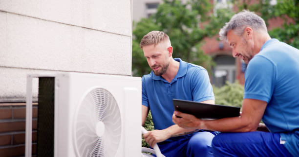Best HVAC Training and Certification in Oxon Hill, MD