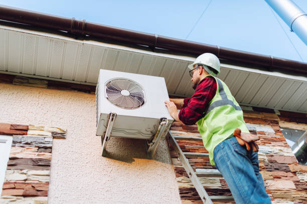 Best Emergency HVAC Services in Oxon Hill, MD