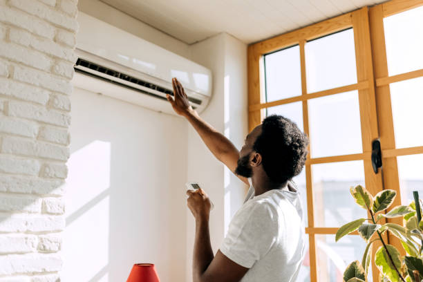 Professional HVAC in Oxon Hill, MD