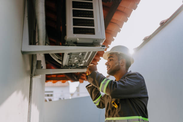 Best Geothermal HVAC Systems in Oxon Hill, MD