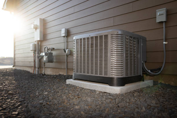 Best Commercial HVAC in Oxon Hill, MD